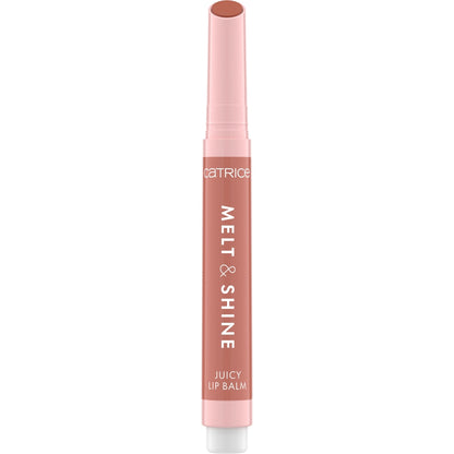 Catrice Cosmetics Melt & Shine Juicy Tinted Lip Balm 1.3g