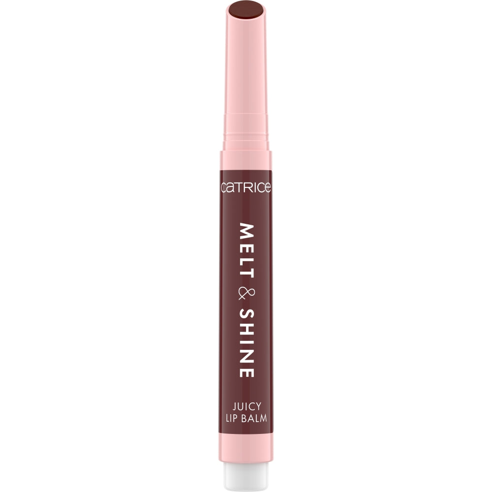 Catrice Cosmetics Melt & Shine Juicy Tinted Lip Balm 1.3g