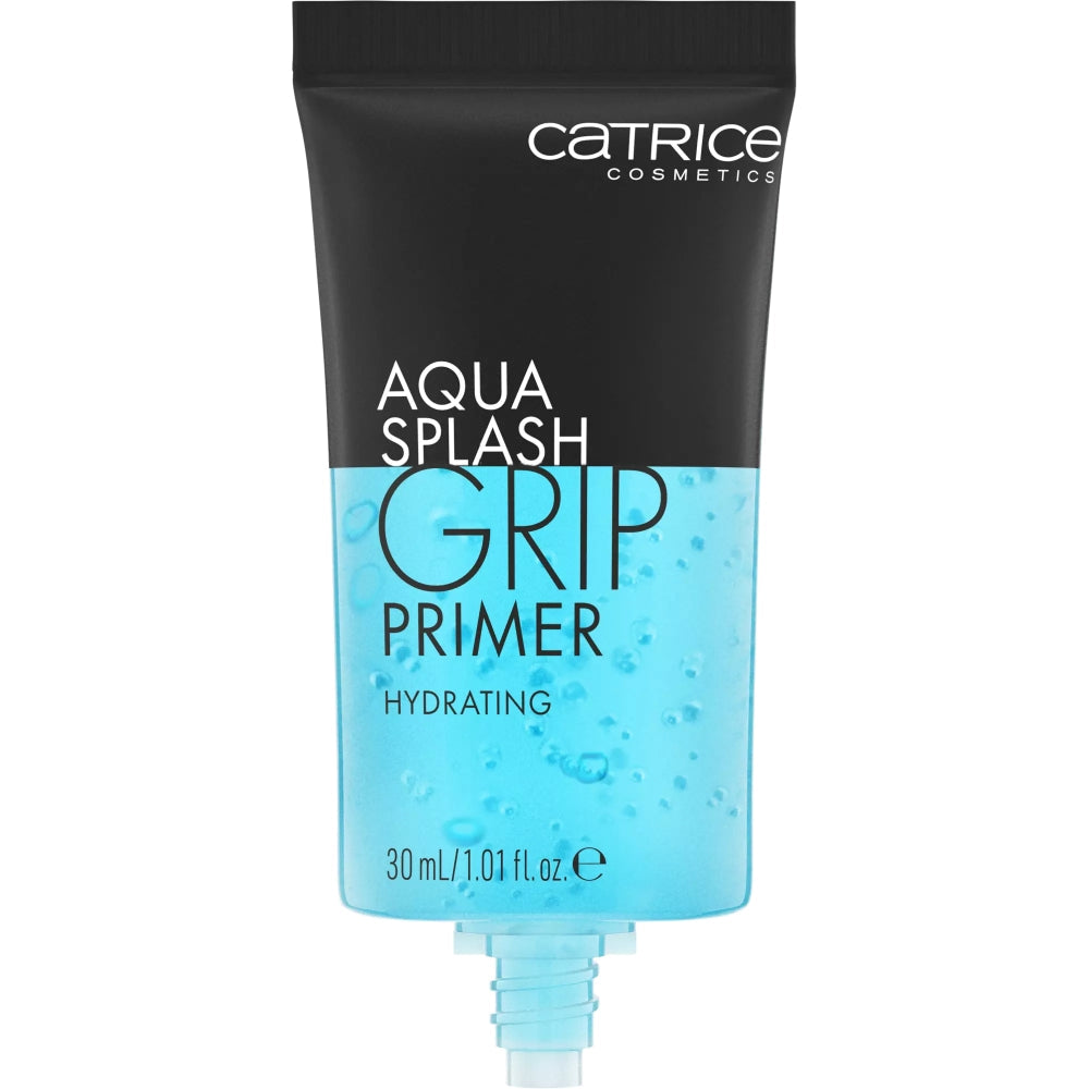 Catrice Cosmetics Aqua Splash Grip Primer 30ml