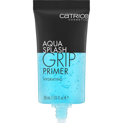 Catrice Cosmetics Aqua Splash Grip Primer 30ml