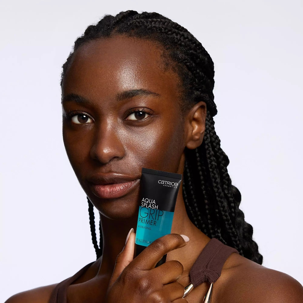 Catrice Cosmetics Aqua Splash Grip Primer 30ml