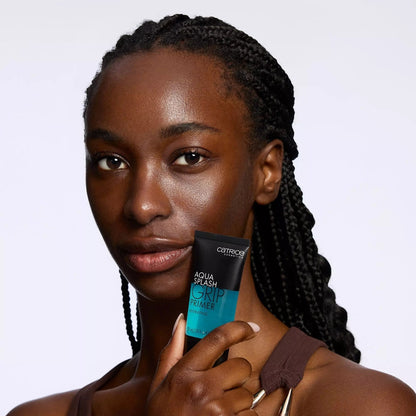 Catrice Cosmetics Aqua Splash Grip Primer 30ml