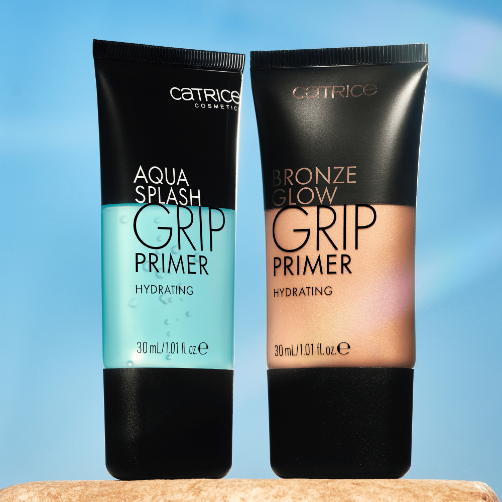 Catrice Cosmetics Aqua Splash Grip Primer 30ml