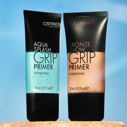 Catrice Cosmetics Aqua Splash Grip Primer 30ml