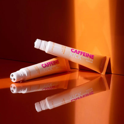 Catrice Cosmetics Caffeine Kick Under Eye Serum 15ml