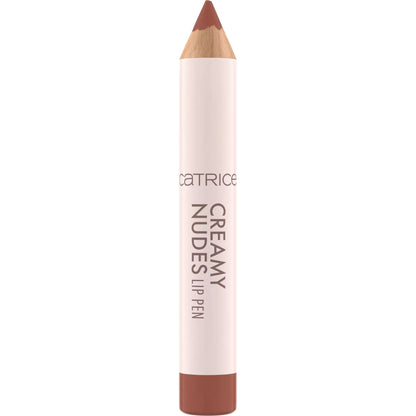 Catrice Cosmetics Creamy Nudes Lip Pen 1.2g