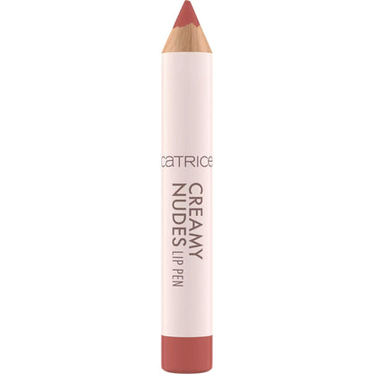 Catrice Cosmetics Creamy Nudes Lip Pen 1.2g