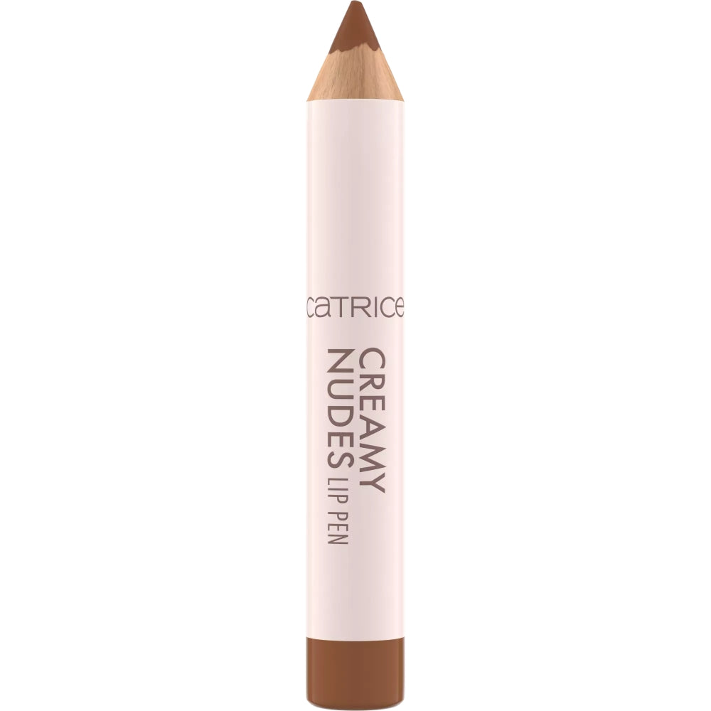 Catrice Cosmetics Creamy Nudes Lip Pen 1.2g