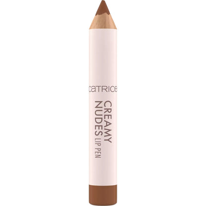 Catrice Cosmetics Creamy Nudes Lip Pen 1.2g