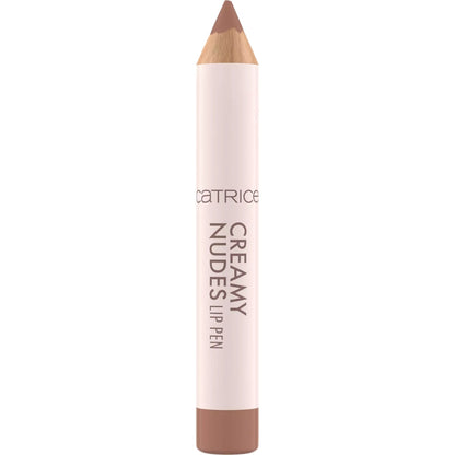 Catrice Cosmetics Creamy Nudes Lip Pen 1.2g