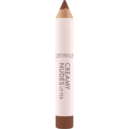 Catrice Cosmetics Creamy Nudes Lip Pen 1.2g