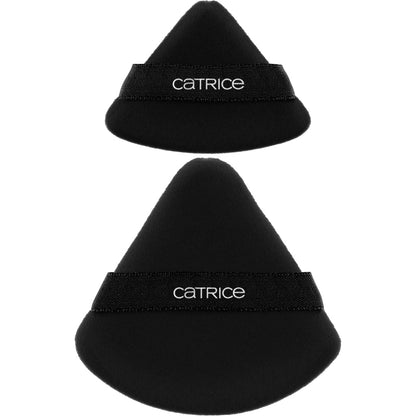 Catrice Cosmetics Magic Perfectors Powder Puff