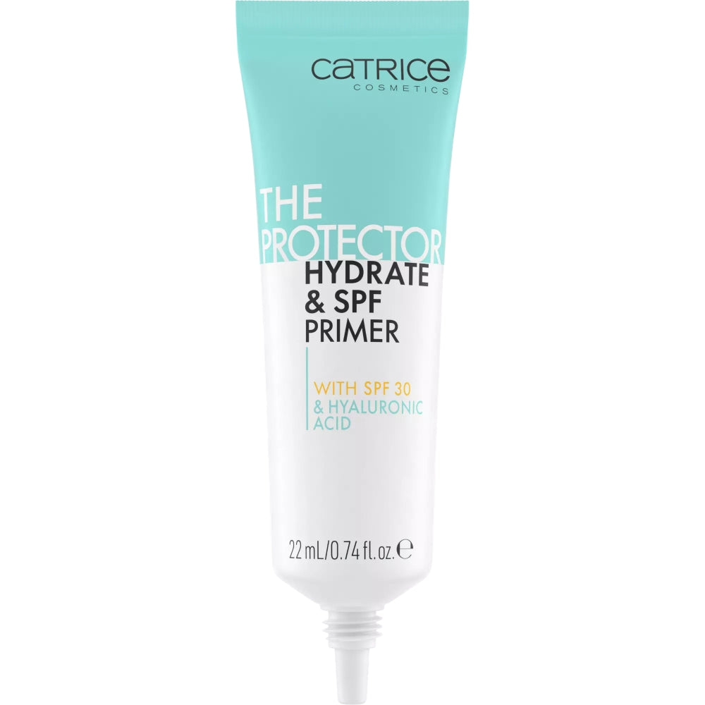 Catrice Cosmetics The Protector Hydrate & SPF Primer SPF30 22ml