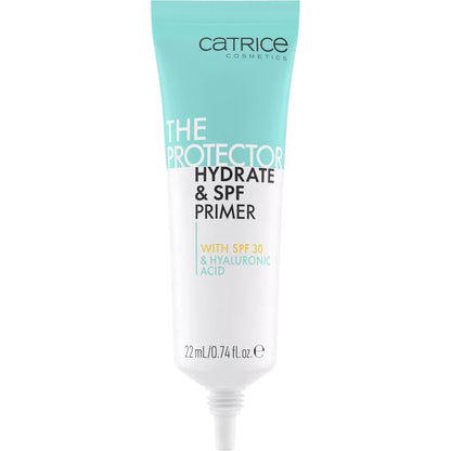 Catrice Cosmetics The Protector Hydrate & SPF Primer SPF30 22ml