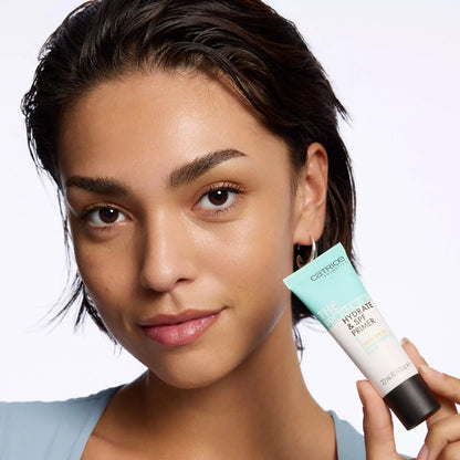 Catrice Cosmetics The Protector Hydrate & SPF Primer SPF30 22ml