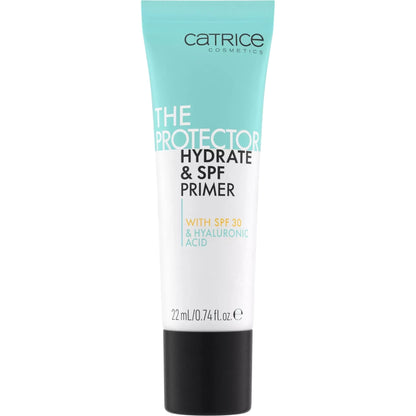 Catrice Cosmetics The Protector Hydrate & SPF Primer SPF30 22ml