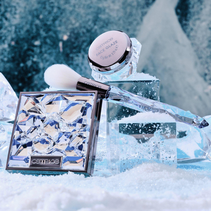 Catrice Cosmetics Arctic Illusion Highlighter Crystal Cold 8.8g