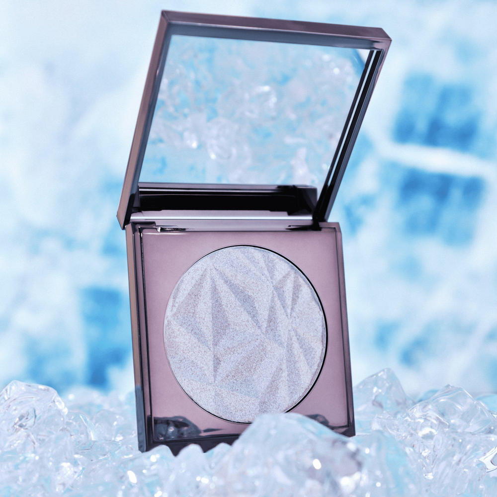 Catrice Cosmetics Arctic Illusion Highlighter Crystal Cold 8.8g