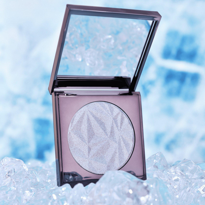 Catrice Cosmetics Arctic Illusion Highlighter Crystal Cold 8.8g