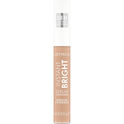Catrice Cosmetics Instant Bright Serum Concealer 5ml