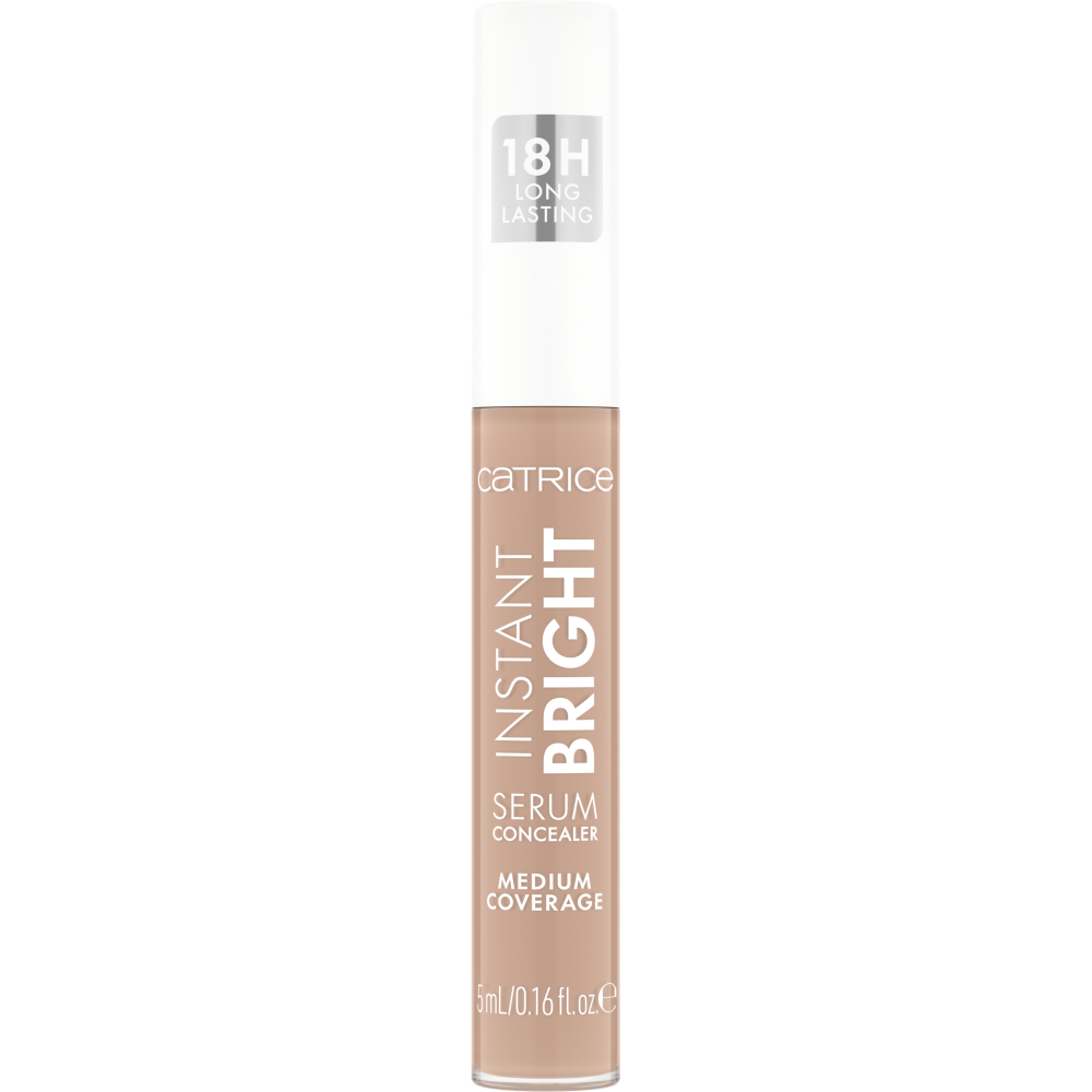 Catrice Cosmetics Instant Bright Serum Concealer 5ml