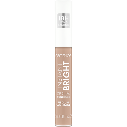 Catrice Cosmetics Instant Bright Serum Concealer 5ml
