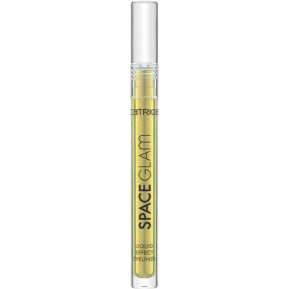 Catrice Cosmetics Space Glam Liquid Effect Eyeliner 1.4ml