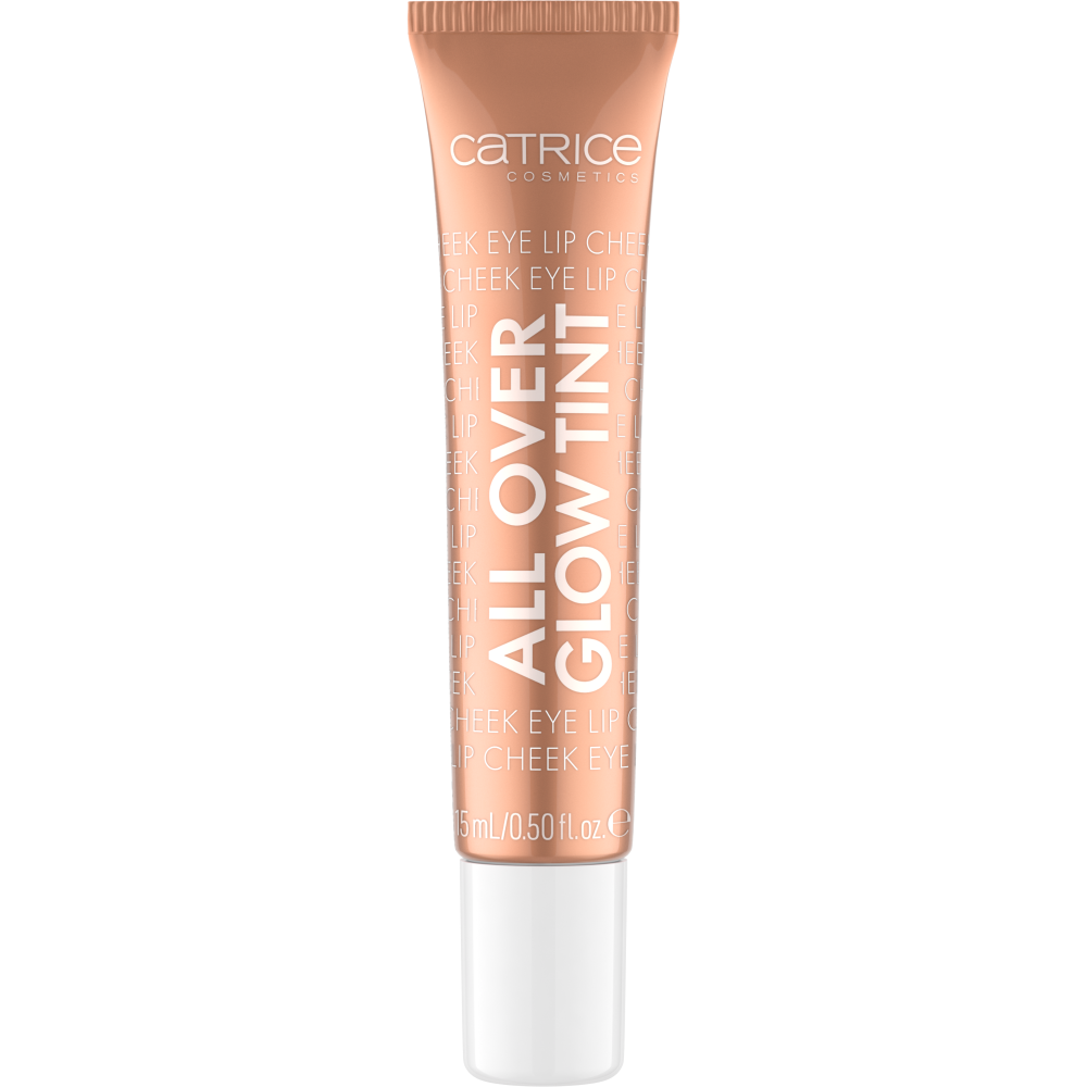 Catrice Cosmetics All Over Glow Tint 15ml