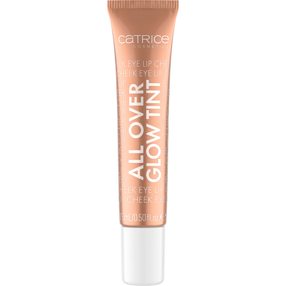 Catrice Cosmetics All Over Glow Tint 15ml