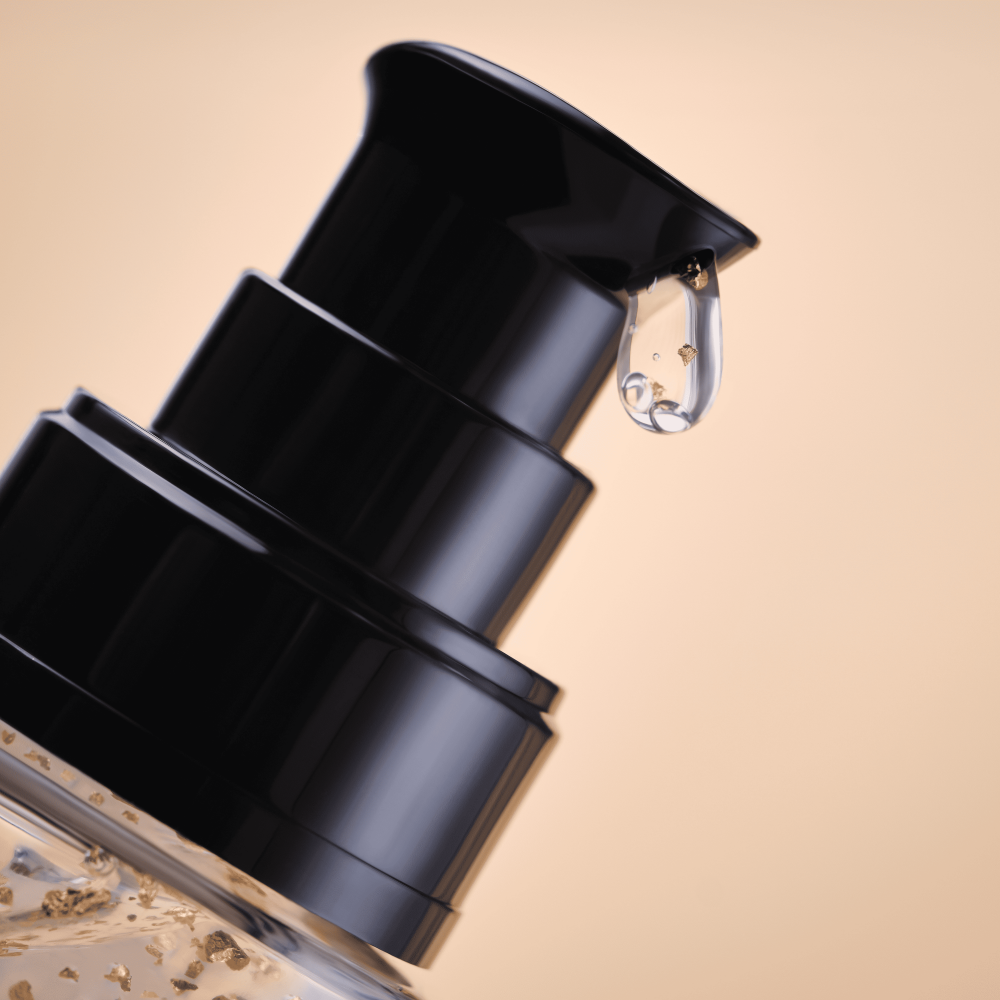 Catrice Cosmetics Glam In Gold Hydrating Primer 010 Oh My Goldness 30ml