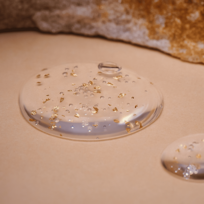 Catrice Cosmetics Glam In Gold Hydrating Primer 010 Oh My Goldness 30ml