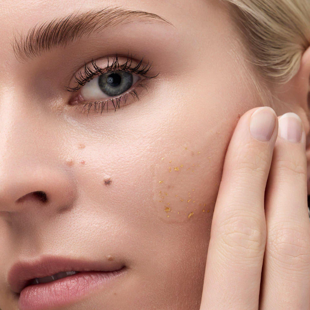 Catrice Cosmetics Glam In Gold Hydrating Primer 010 Oh My Goldness 30ml