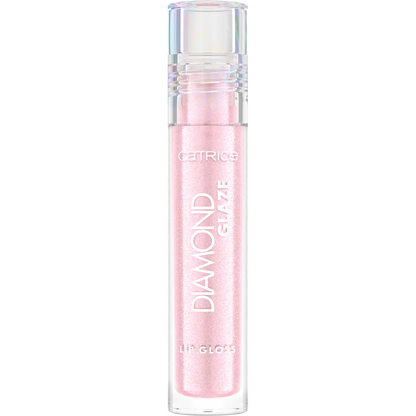 Catrice Cosmetics Diamond Glaze Lip Gloss 3g