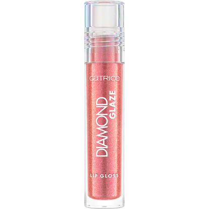 Catrice Cosmetics Diamond Glaze Lip Gloss 3g