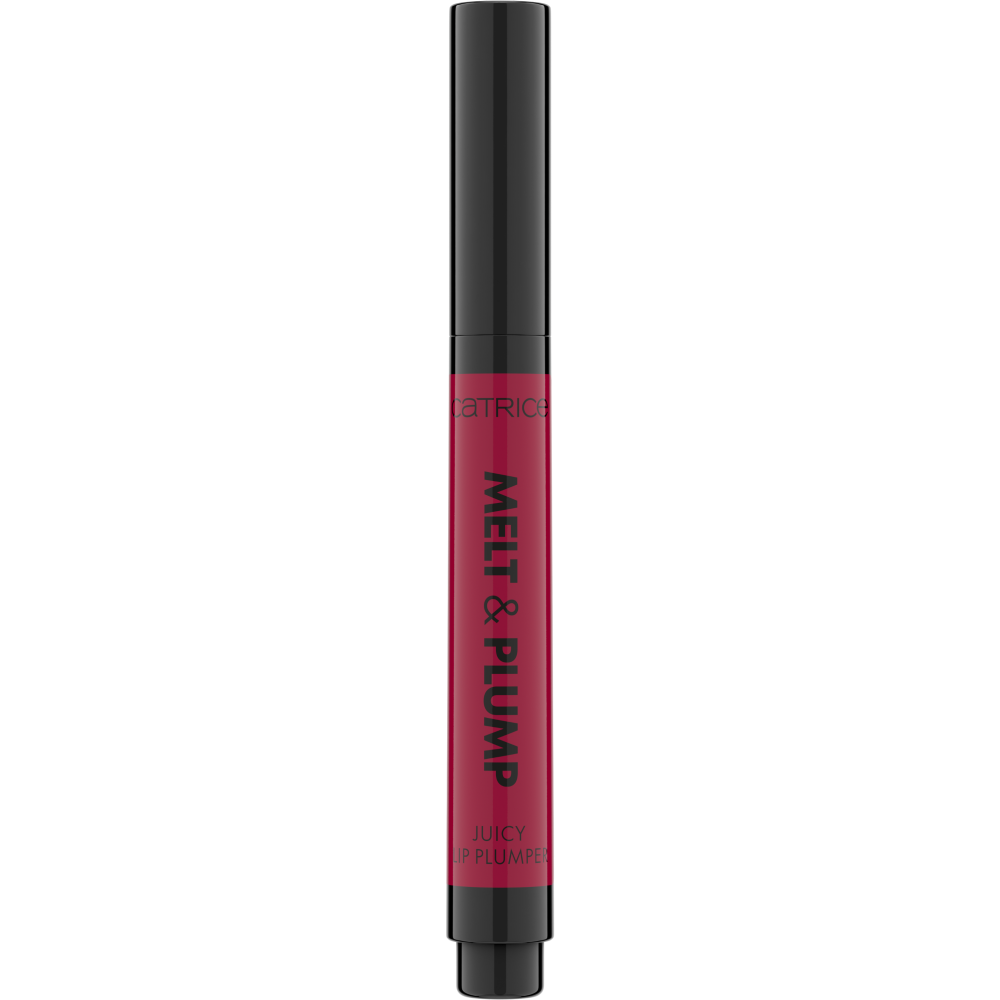 Catrice Cosmetics Melt & Plump Juicy Lip Plumper 1.8g