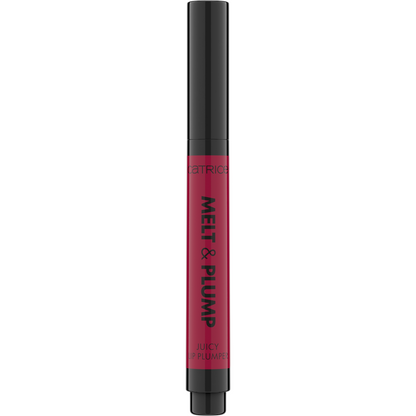 Catrice Cosmetics Melt & Plump Juicy Lip Plumper 1.8g