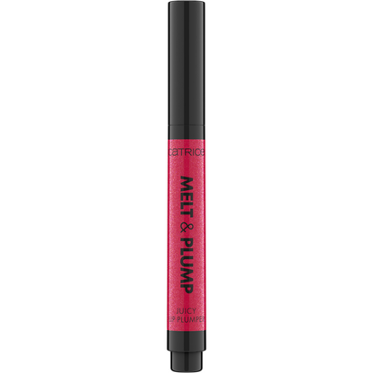 Catrice Cosmetics Melt & Plump Juicy Lip Plumper 1.8g