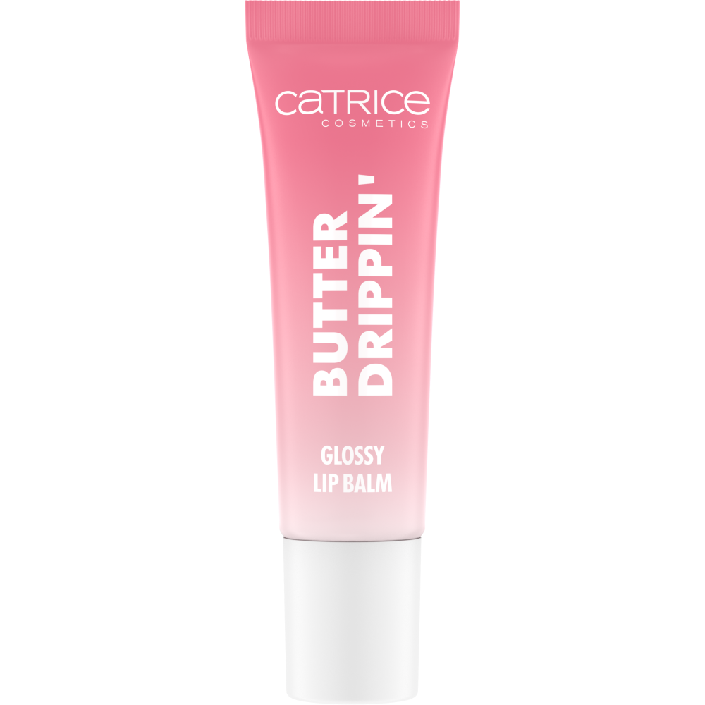 Catrice Cosmetics Butter Drippin' Glossy Lip Balm 10ml