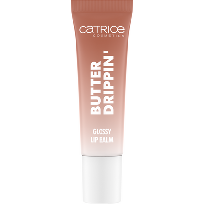 Catrice Cosmetics Butter Drippin' Glossy Lip Balm 10ml