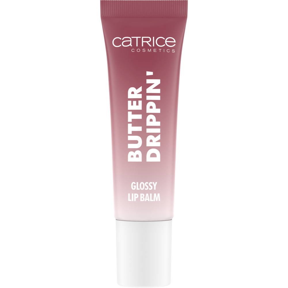 Catrice Cosmetics Butter Drippin' Glossy Lip Balm 10ml