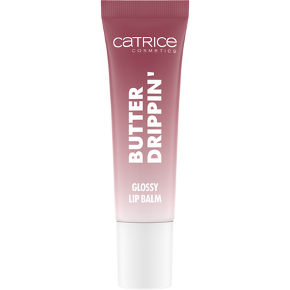 Catrice Cosmetics Butter Drippin' Glossy Lip Balm 10ml