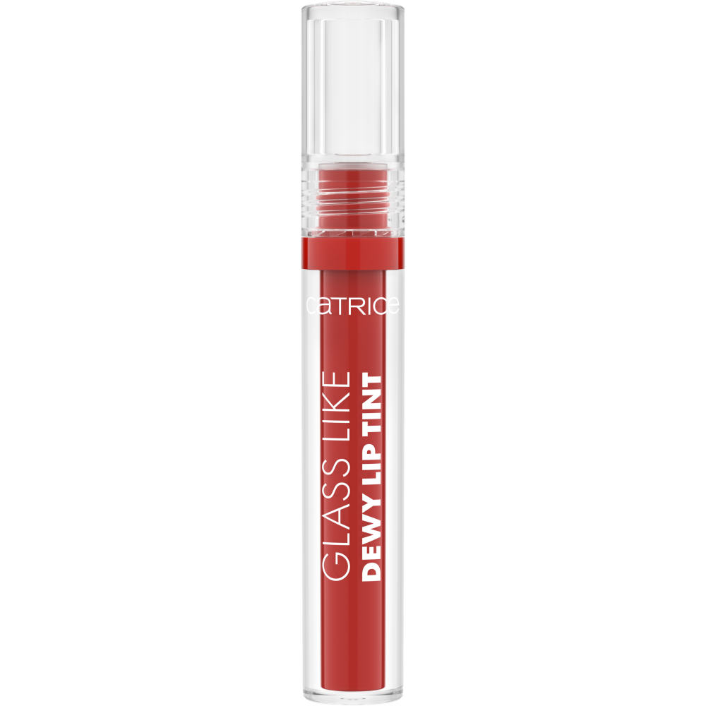Catrice Cosmetics Glass Like Dewy Lip Tint 3ml