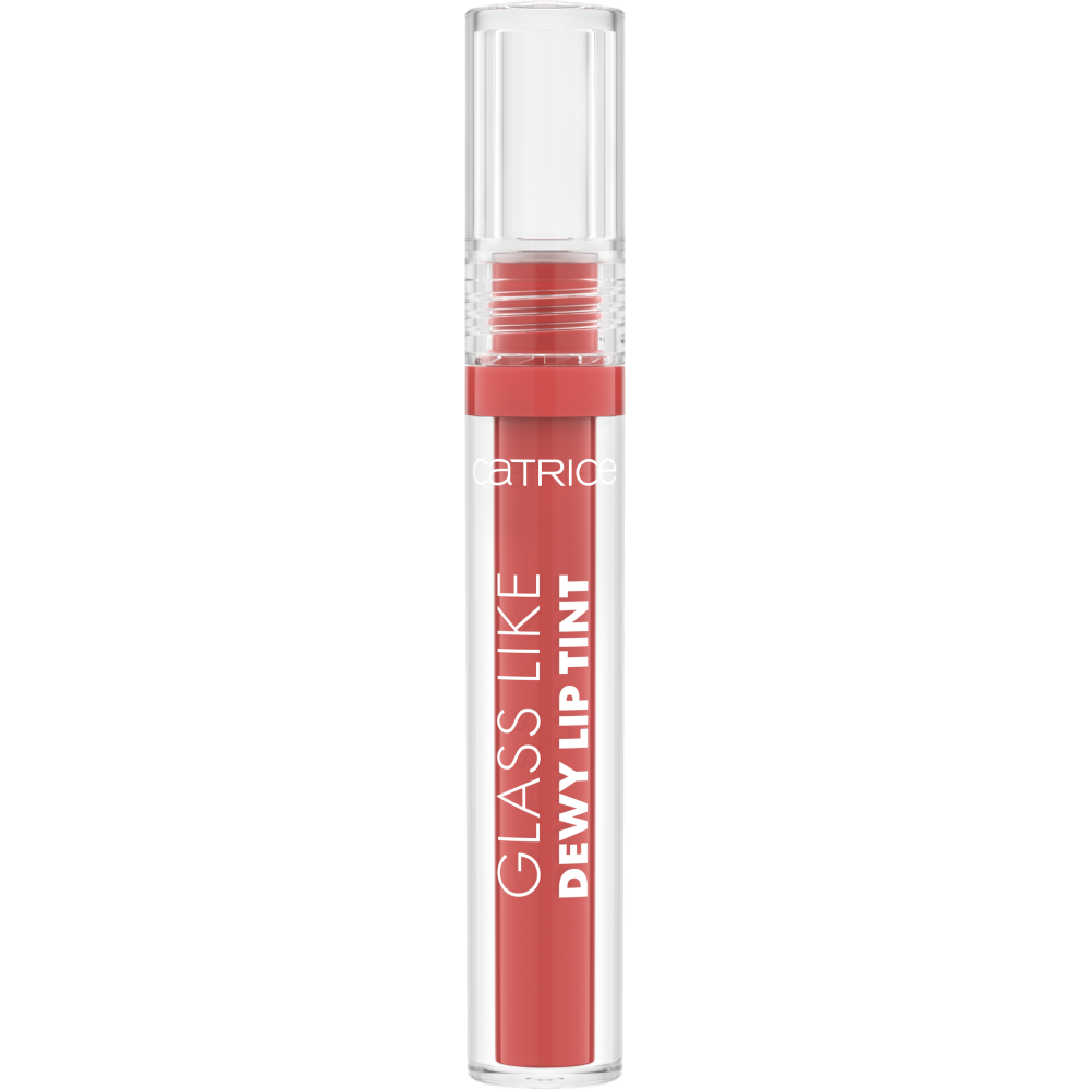Catrice Cosmetics Glass Like Dewy Lip Tint 3ml