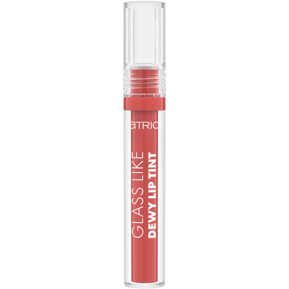 Catrice Cosmetics Glass Like Dewy Lip Tint 3ml