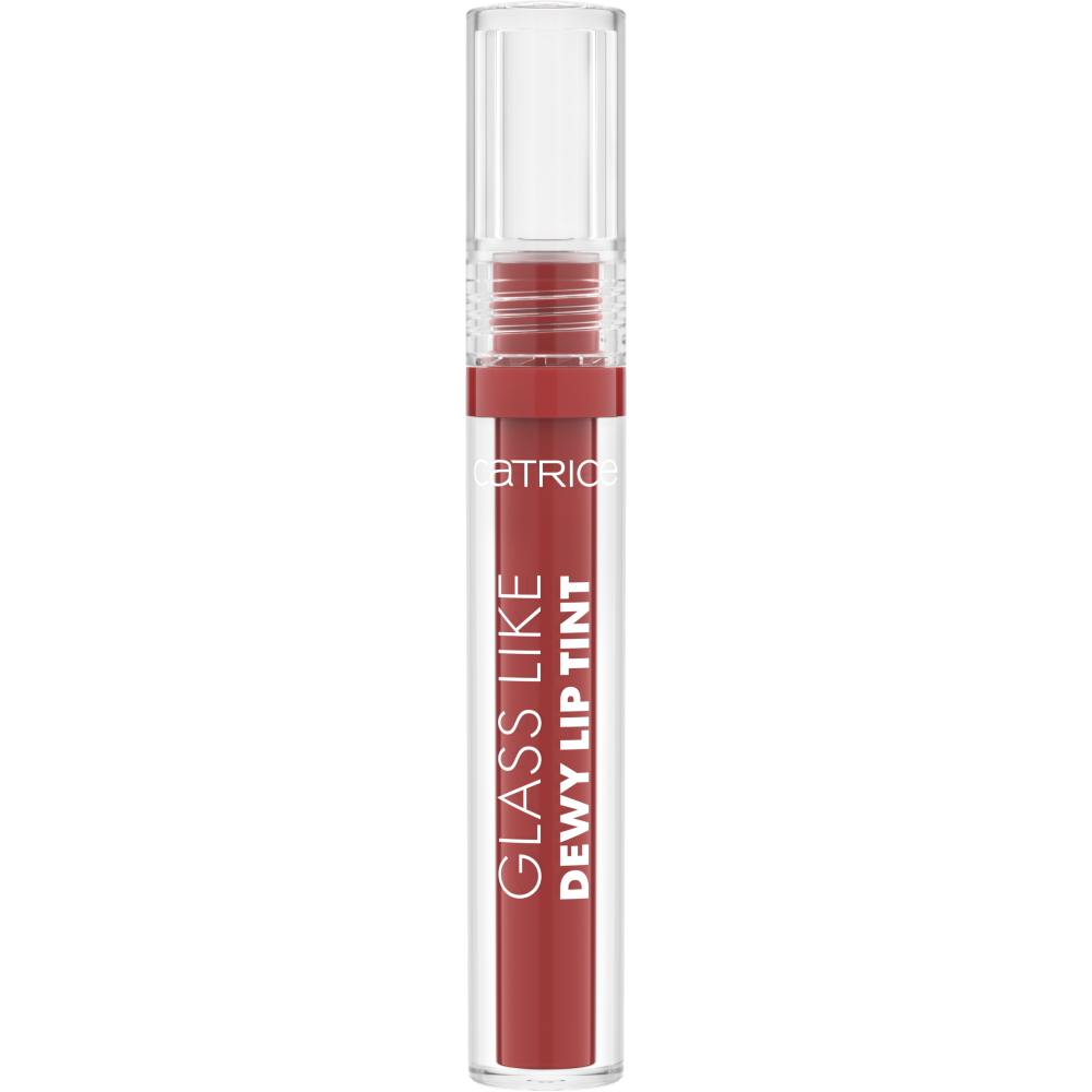 Catrice Cosmetics Glass Like Dewy Lip Tint 3ml