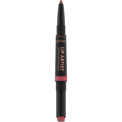Catrice Cosmetics Lip Artist Matte Lip & Liner 1.7g