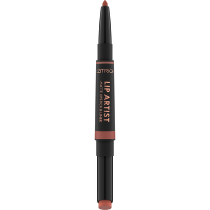 Catrice Cosmetics Lip Artist Matte Lip & Liner 1.7g