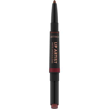 Catrice Cosmetics Lip Artist Matte Lip & Liner 1.7g