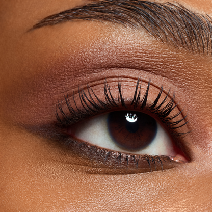 Catrice Cosmetics The Dark Cocoa 8 Colour Eyeshadow Palette