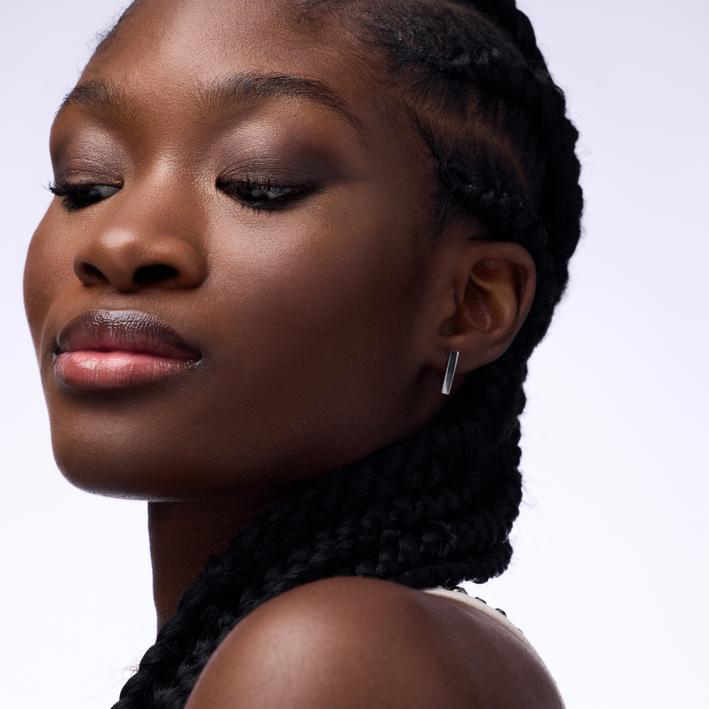 Catrice Cosmetics The Dark Cocoa 8 Colour Eyeshadow Palette